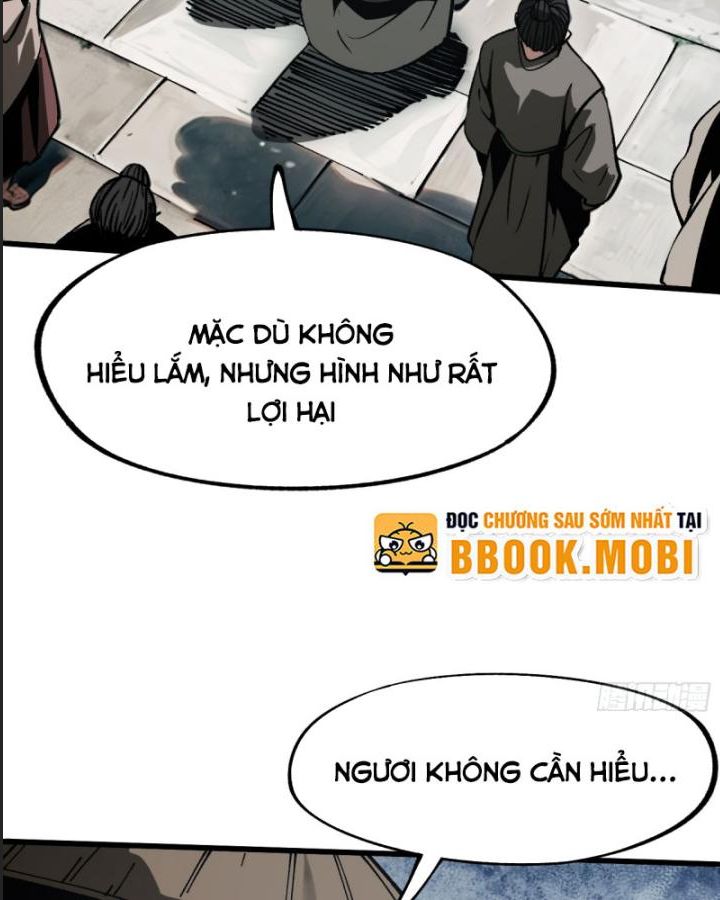 Một Lần Bất Cẩn Vang Danh Thiên Hạ Chapter 38 - 30