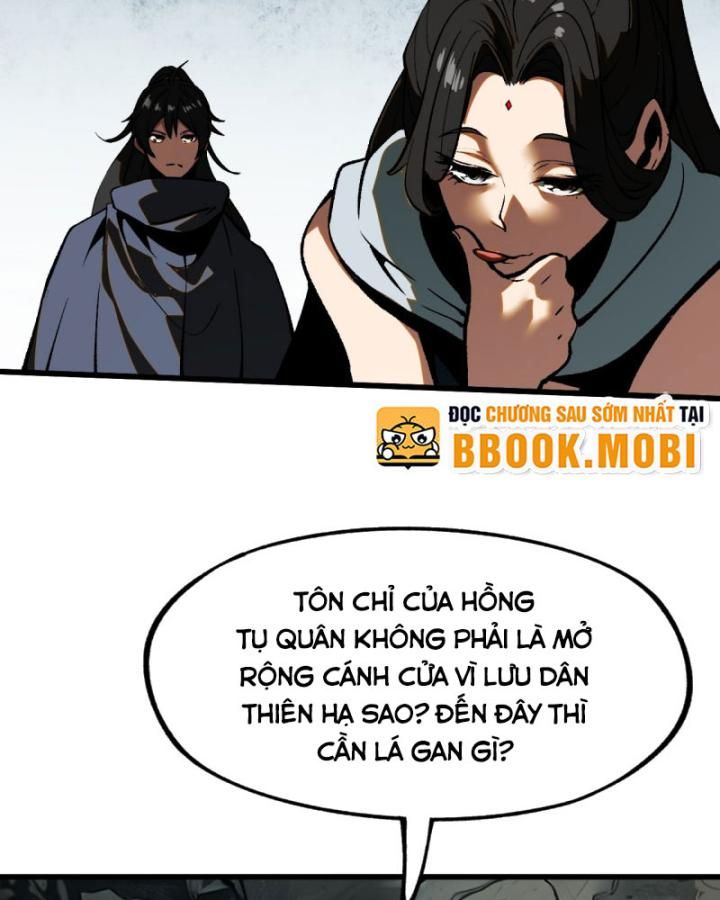 Một Lần Bất Cẩn Vang Danh Thiên Hạ Chapter 39 - 2