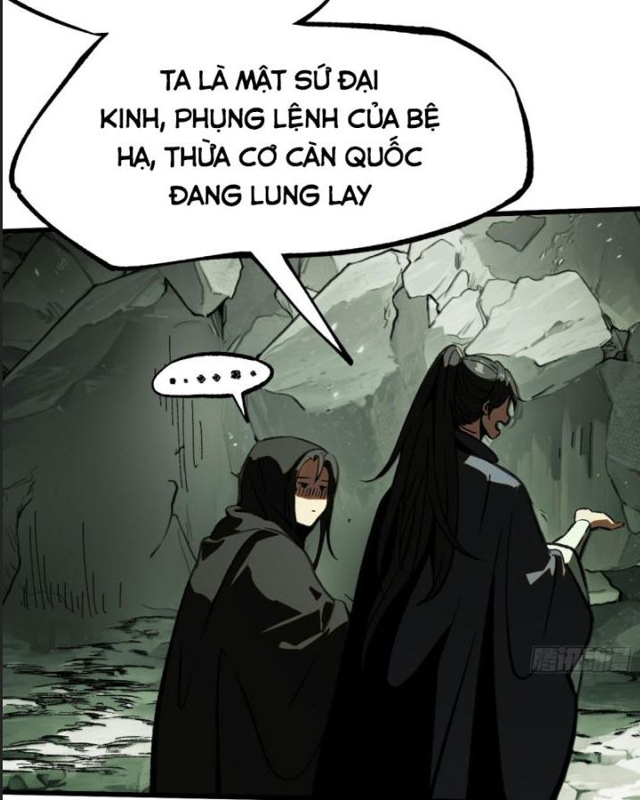 Một Lần Bất Cẩn Vang Danh Thiên Hạ Chapter 39 - 11