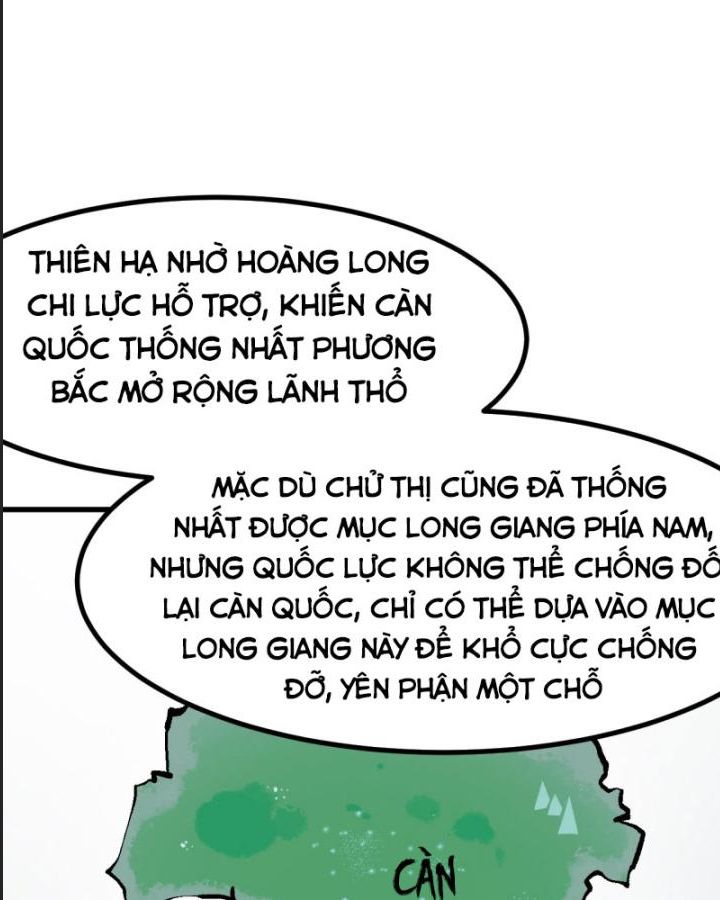 Một Lần Bất Cẩn Vang Danh Thiên Hạ Chapter 39 - 47