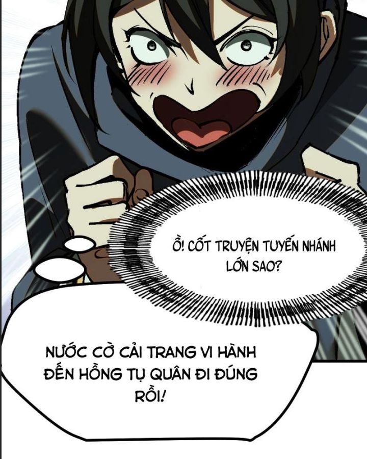 Một Lần Bất Cẩn Vang Danh Thiên Hạ Chapter 39 - 51