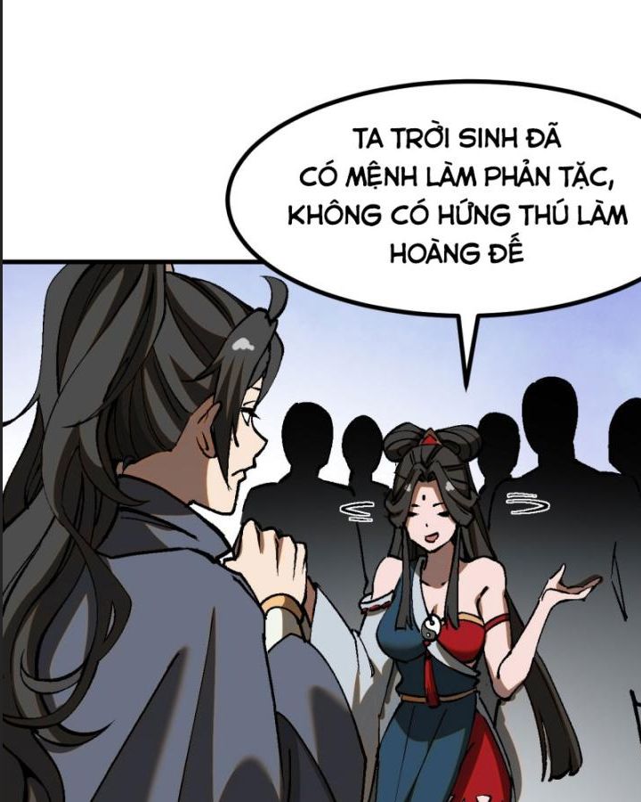 Một Lần Bất Cẩn Vang Danh Thiên Hạ Chapter 39 - 54