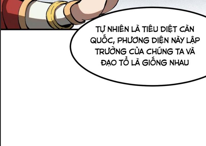 Một Lần Bất Cẩn Vang Danh Thiên Hạ Chapter 40 - 18