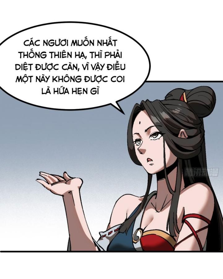 Một Lần Bất Cẩn Vang Danh Thiên Hạ Chapter 40 - 19