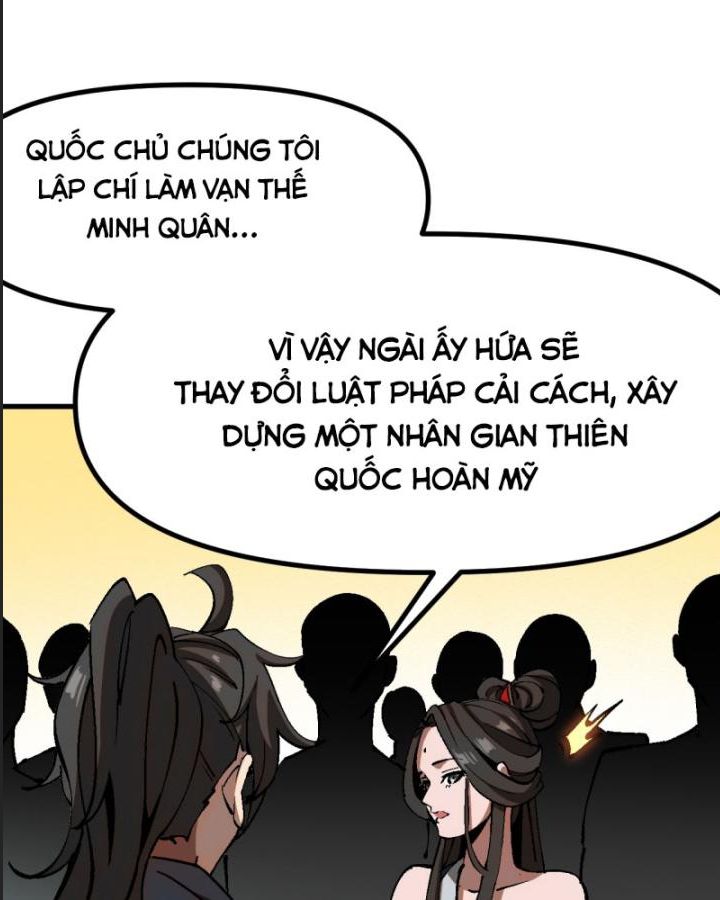 Một Lần Bất Cẩn Vang Danh Thiên Hạ Chapter 40 - 22