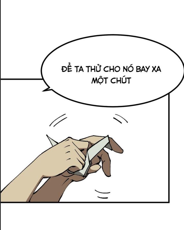 Một Lần Bất Cẩn Vang Danh Thiên Hạ Chapter 40 - 35