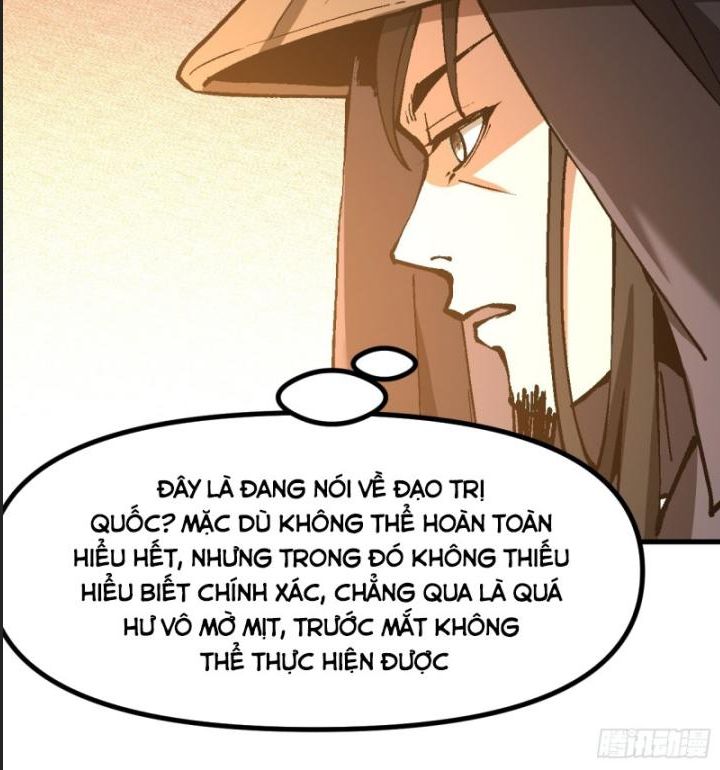 Một Lần Bất Cẩn Vang Danh Thiên Hạ Chapter 40 - 45