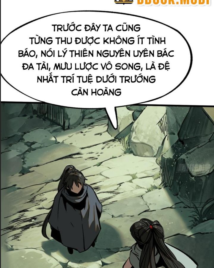 Một Lần Bất Cẩn Vang Danh Thiên Hạ Chapter 42 - 19