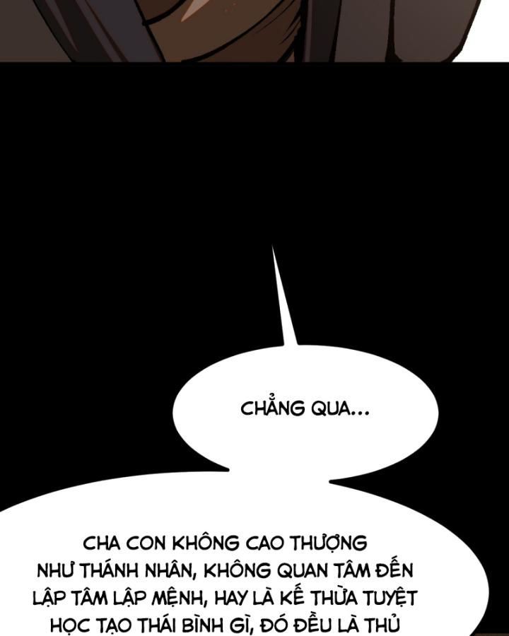 Một Lần Bất Cẩn Vang Danh Thiên Hạ Chapter 43 - 46