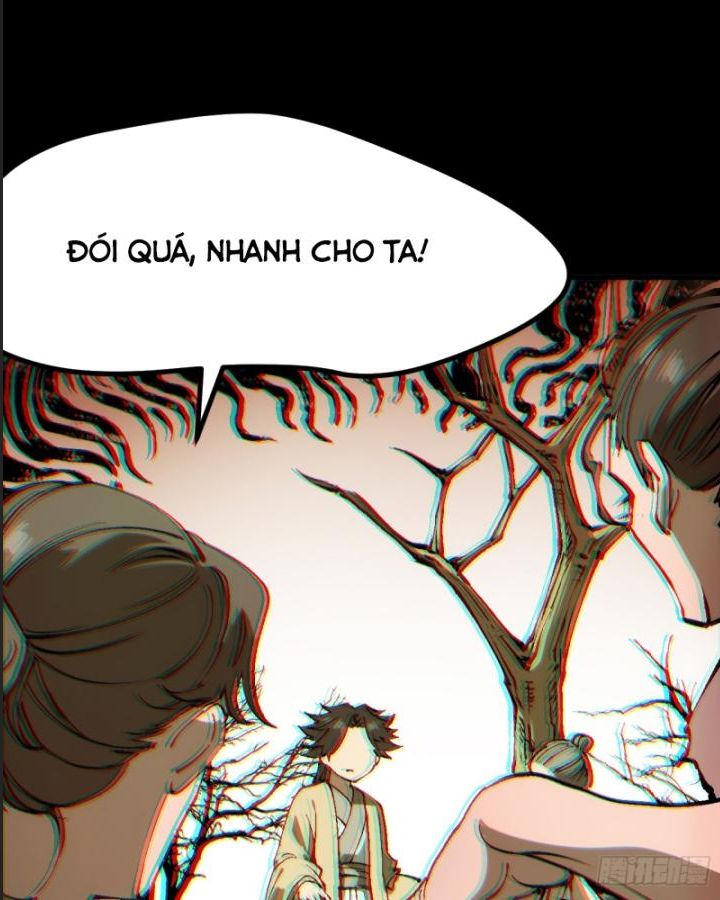 Một Lần Bất Cẩn Vang Danh Thiên Hạ Chapter 43 - 86