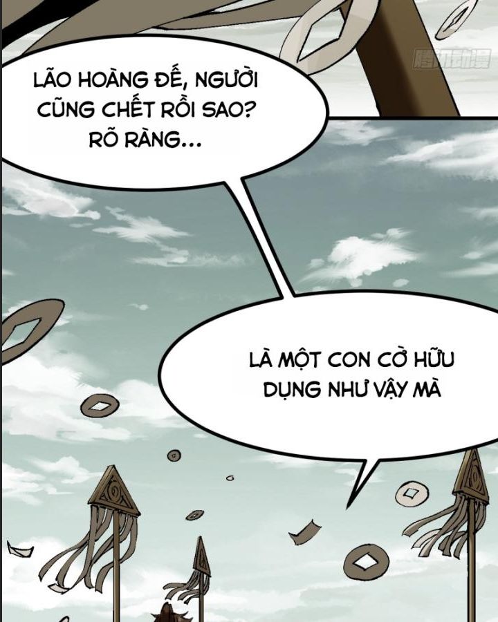 Một Lần Bất Cẩn Vang Danh Thiên Hạ Chapter 44 - 28