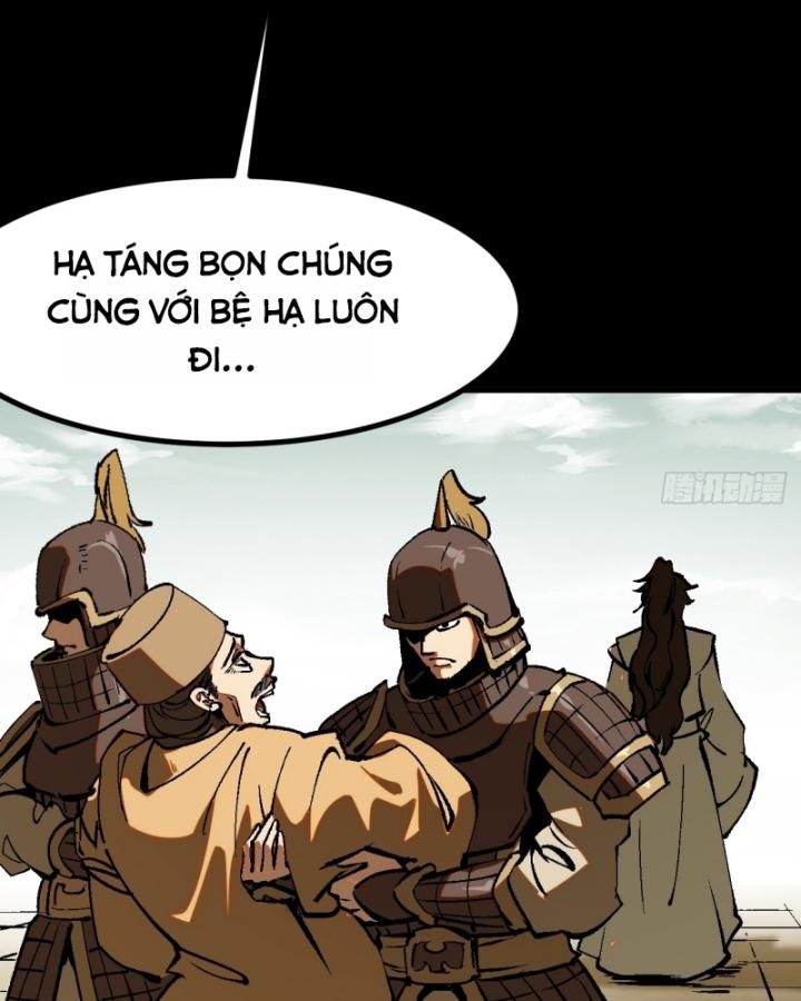 Một Lần Bất Cẩn Vang Danh Thiên Hạ Chapter 44 - 34