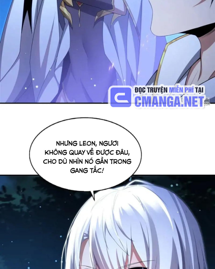 Câm Miệng Đi Ác Long, Ta Không Muốn Trông Trẻ Với Ngươi Nữa! Chapter 3 - 69