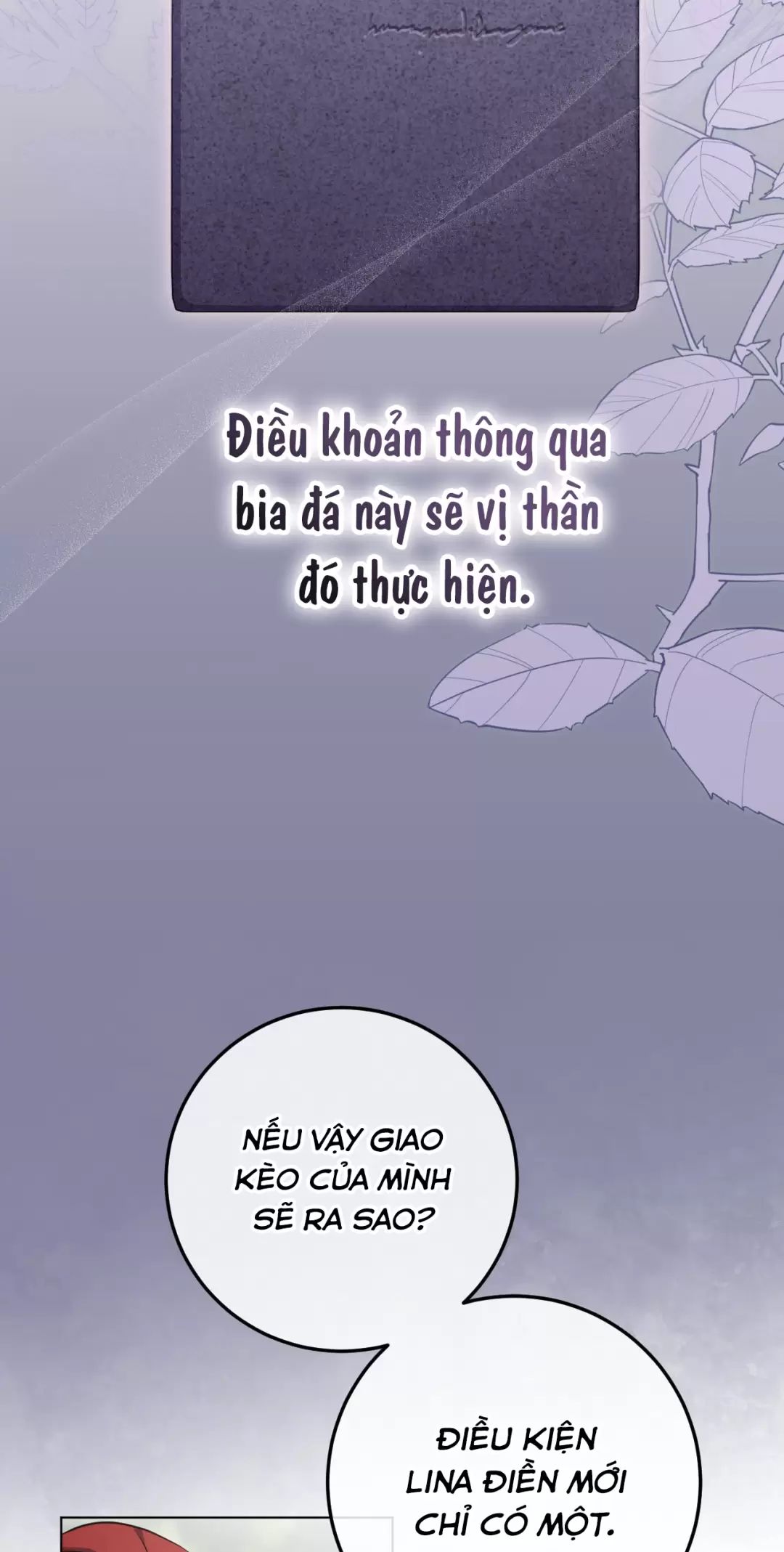 Thánh Nữ Giả Muốn Bỏ Trốn Chapter 65 - 35