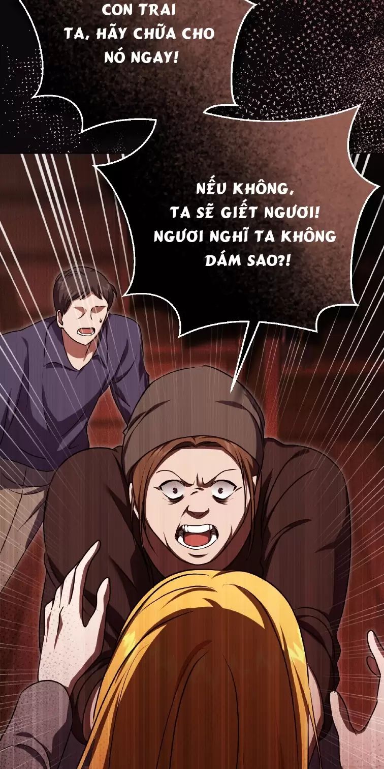 Thánh Nữ Giả Muốn Bỏ Trốn Chapter 66 - 47