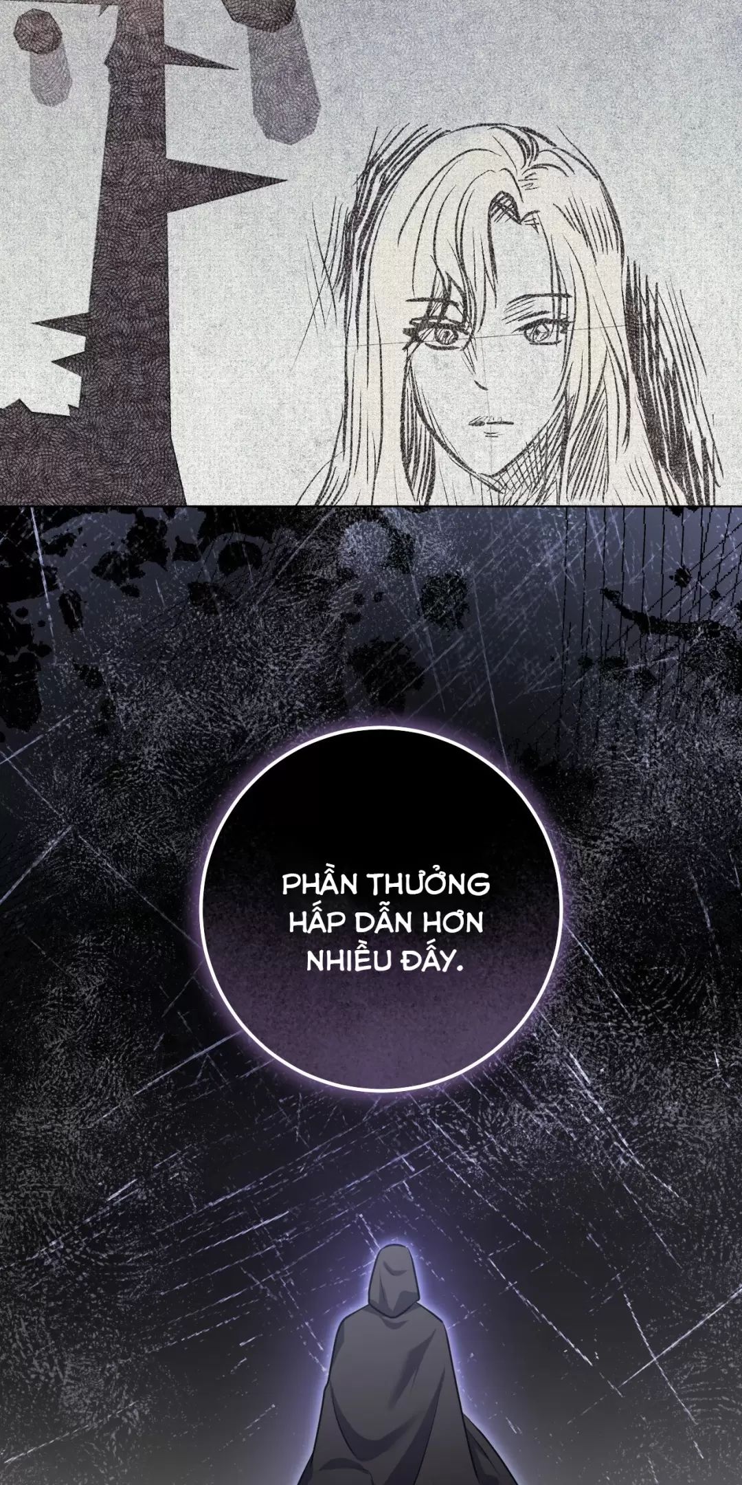 Thánh Nữ Giả Muốn Bỏ Trốn Chapter 67 - 55