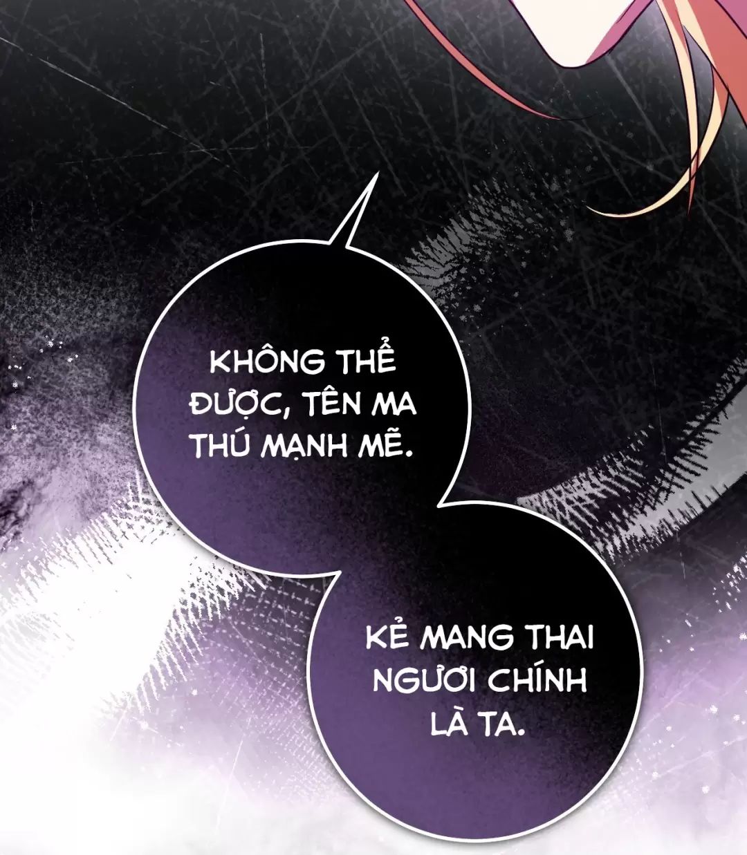 Thánh Nữ Giả Muốn Bỏ Trốn Chapter 73 - 42