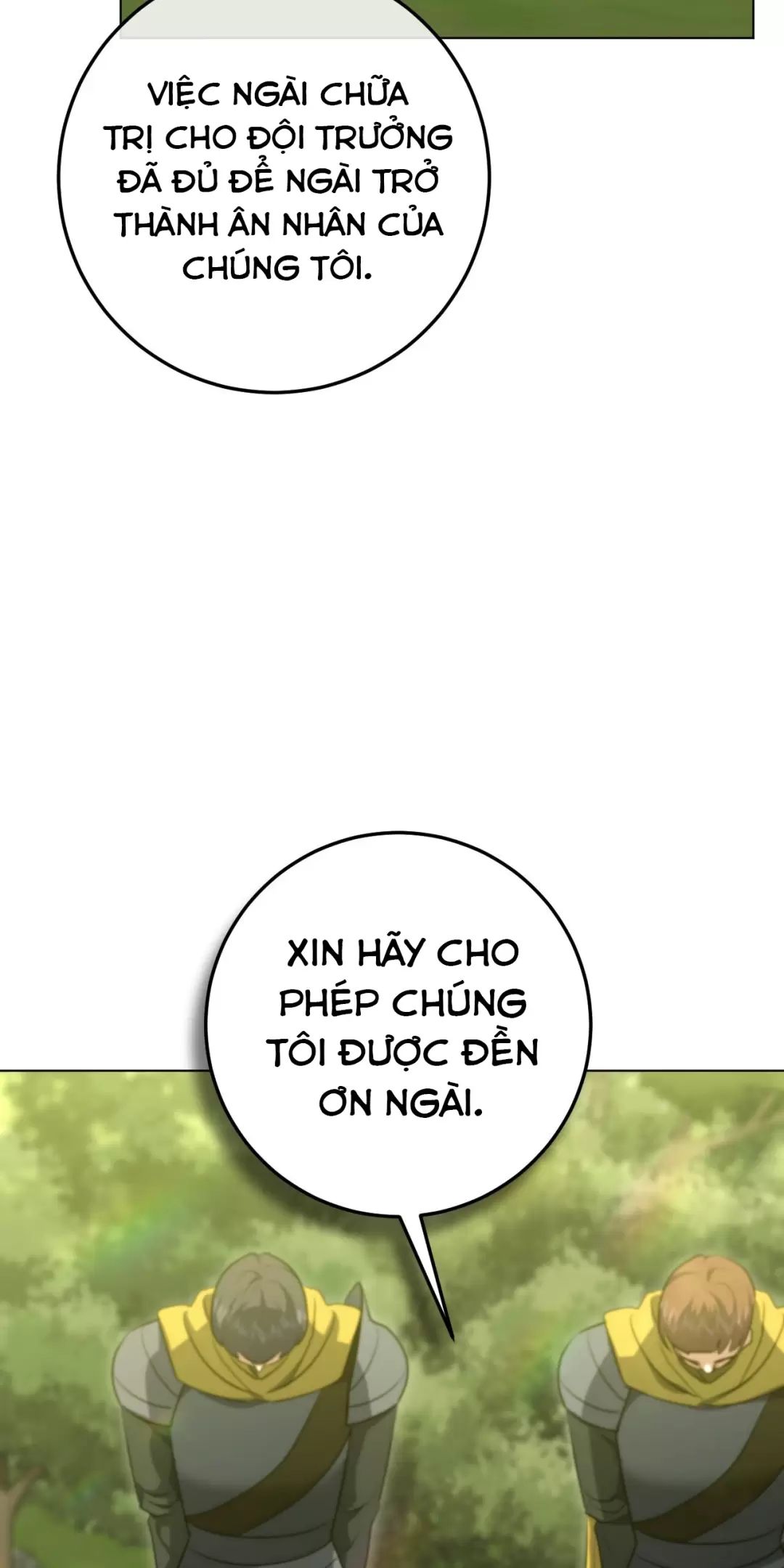 Thánh Nữ Giả Muốn Bỏ Trốn Chapter 74 - 30