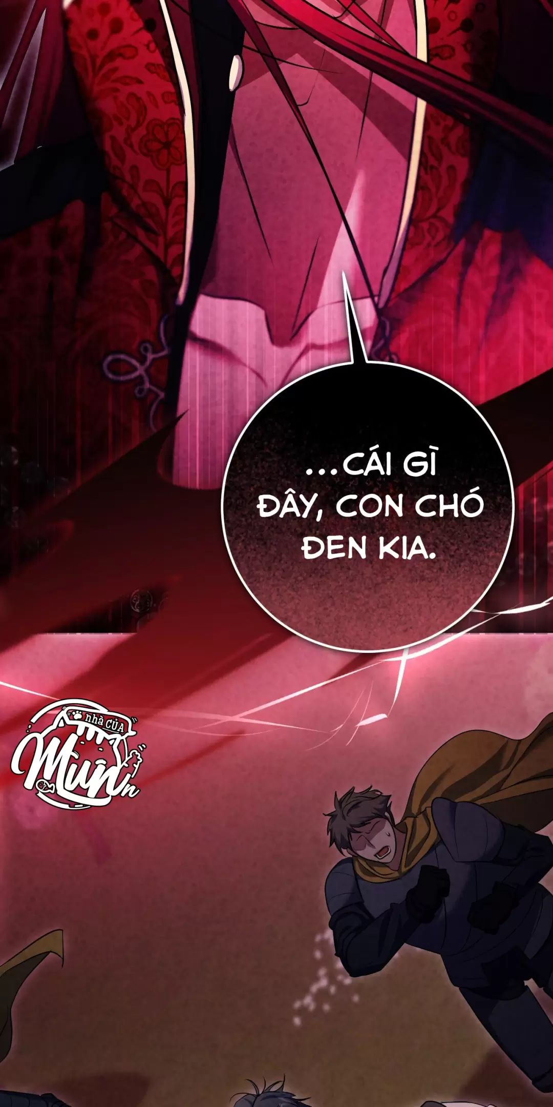 Thánh Nữ Giả Muốn Bỏ Trốn Chapter 74 - 41