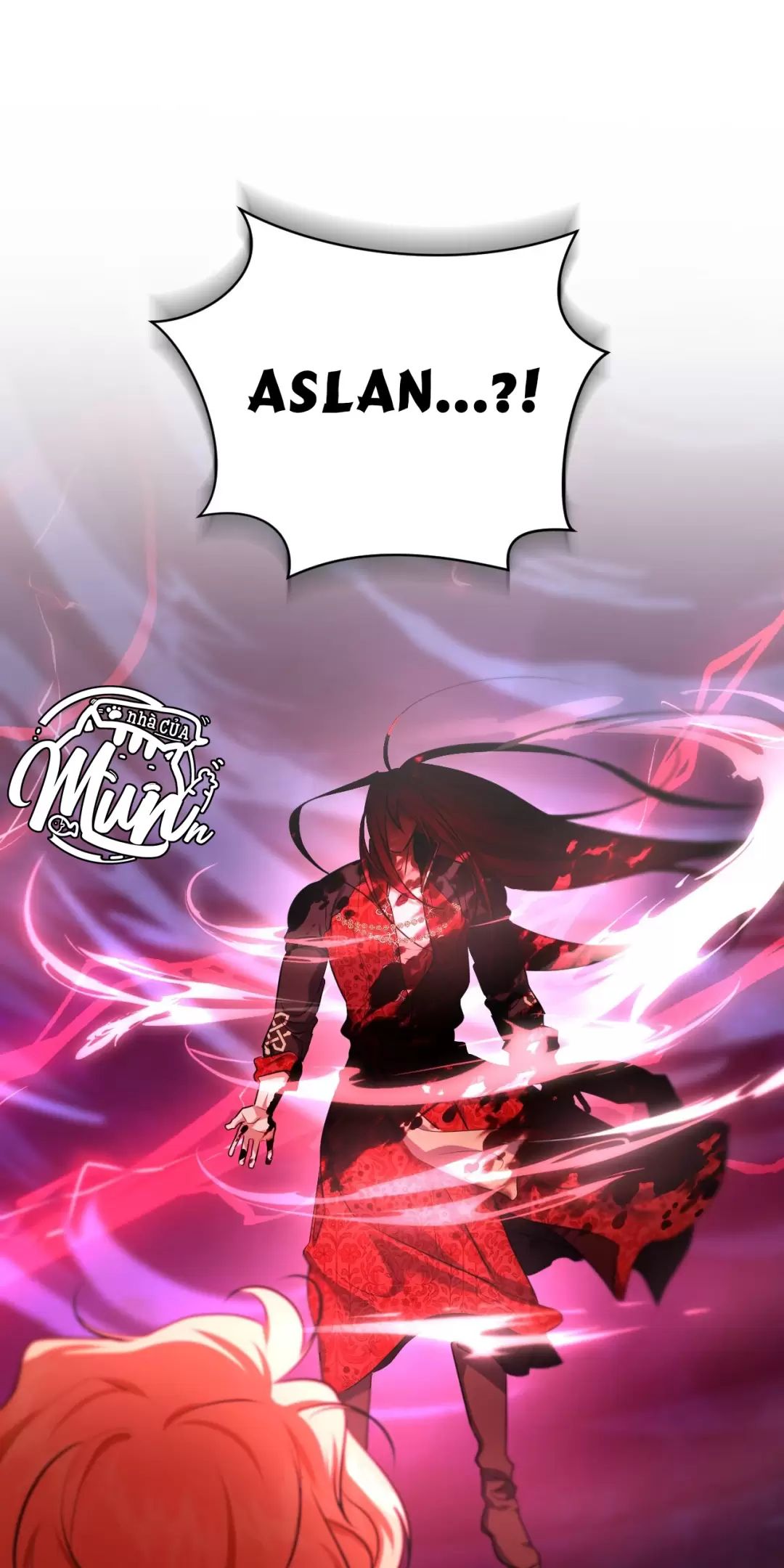 Thánh Nữ Giả Muốn Bỏ Trốn Chapter 74 - 64