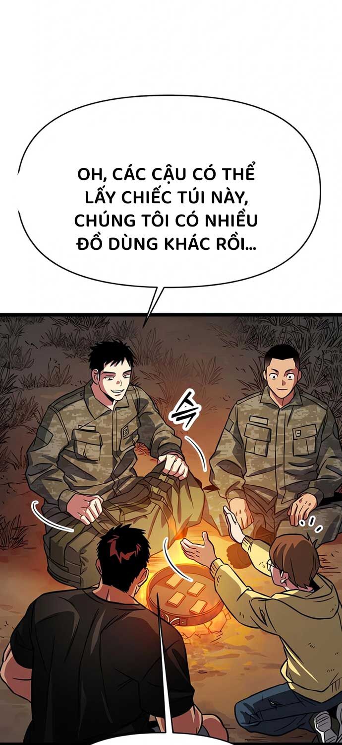 Cuồng Nhân Seoul Chapter 2 - 59