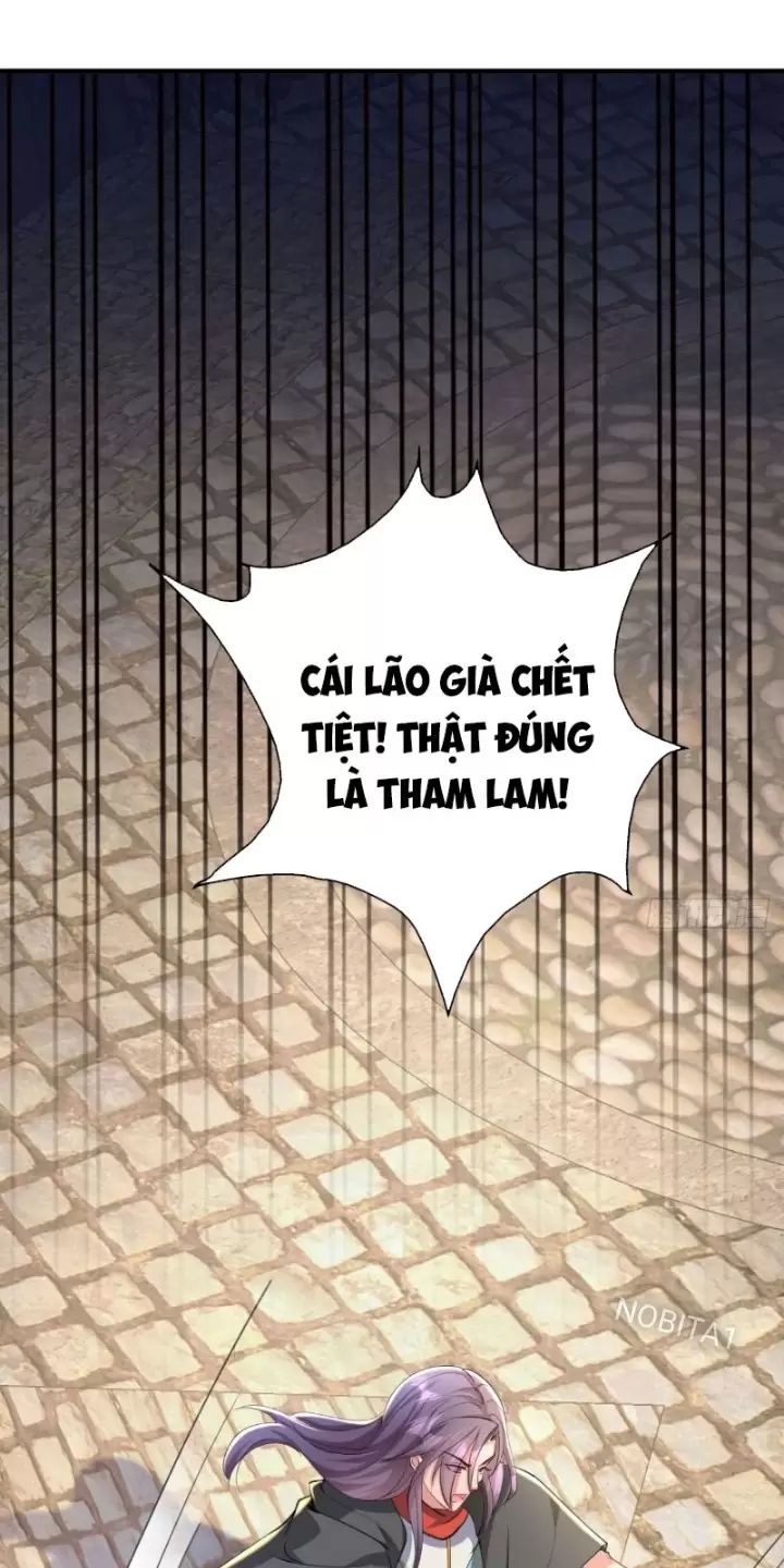 Đệ Tử Siêu Thần Ta Nằm Không, Tông Môn Hủy Diệt Ta Vô Địch Chapter 16 - 11