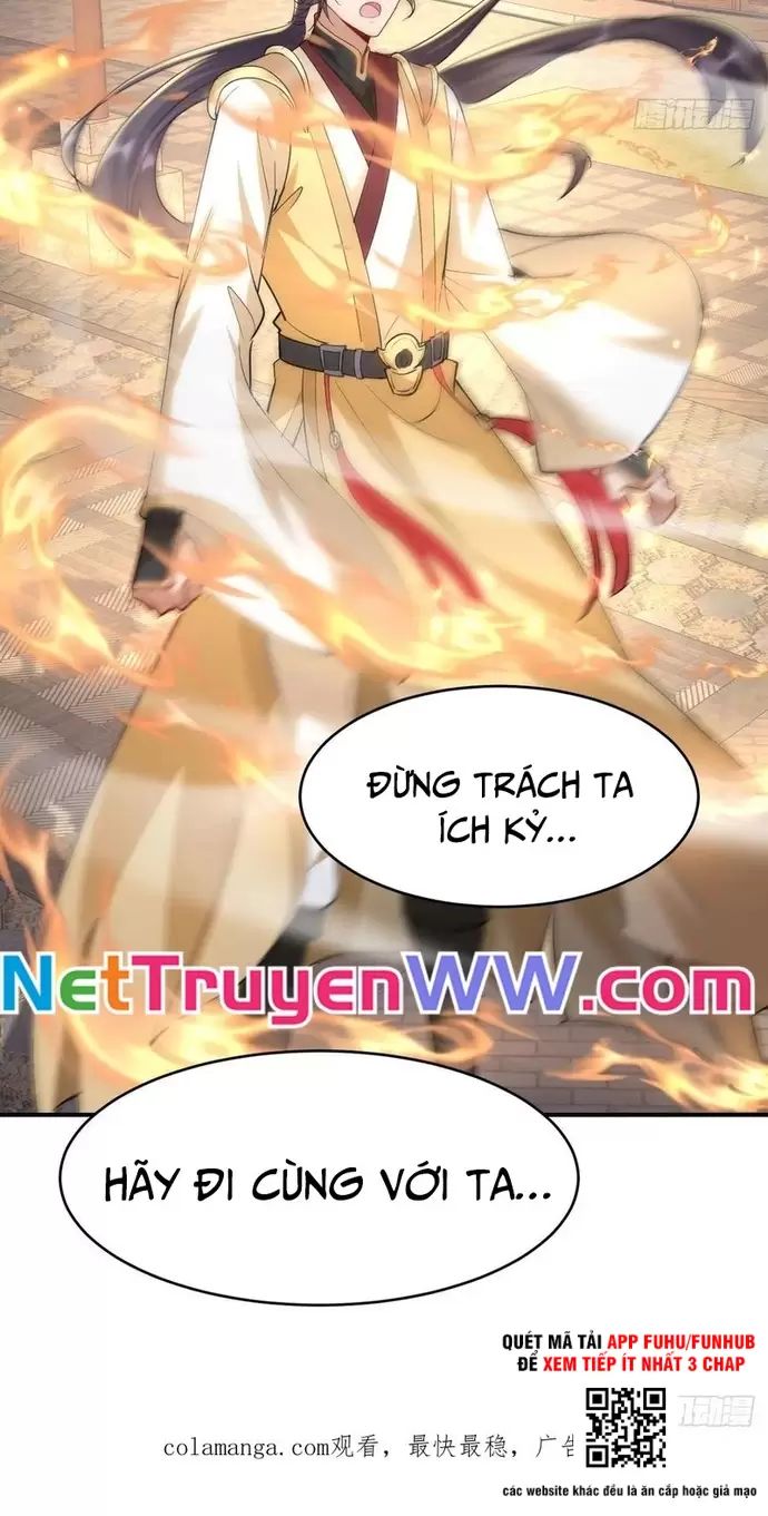 Đệ Tử Siêu Thần Ta Nằm Không, Tông Môn Hủy Diệt Ta Vô Địch Chapter 24 - 38