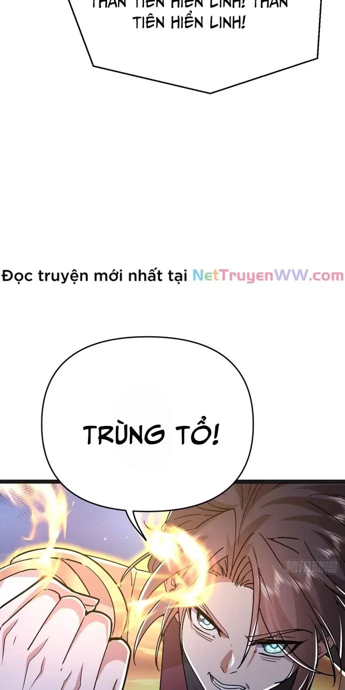 Đệ Tử Siêu Thần Ta Nằm Không, Tông Môn Hủy Diệt Ta Vô Địch Chapter 26 - 12