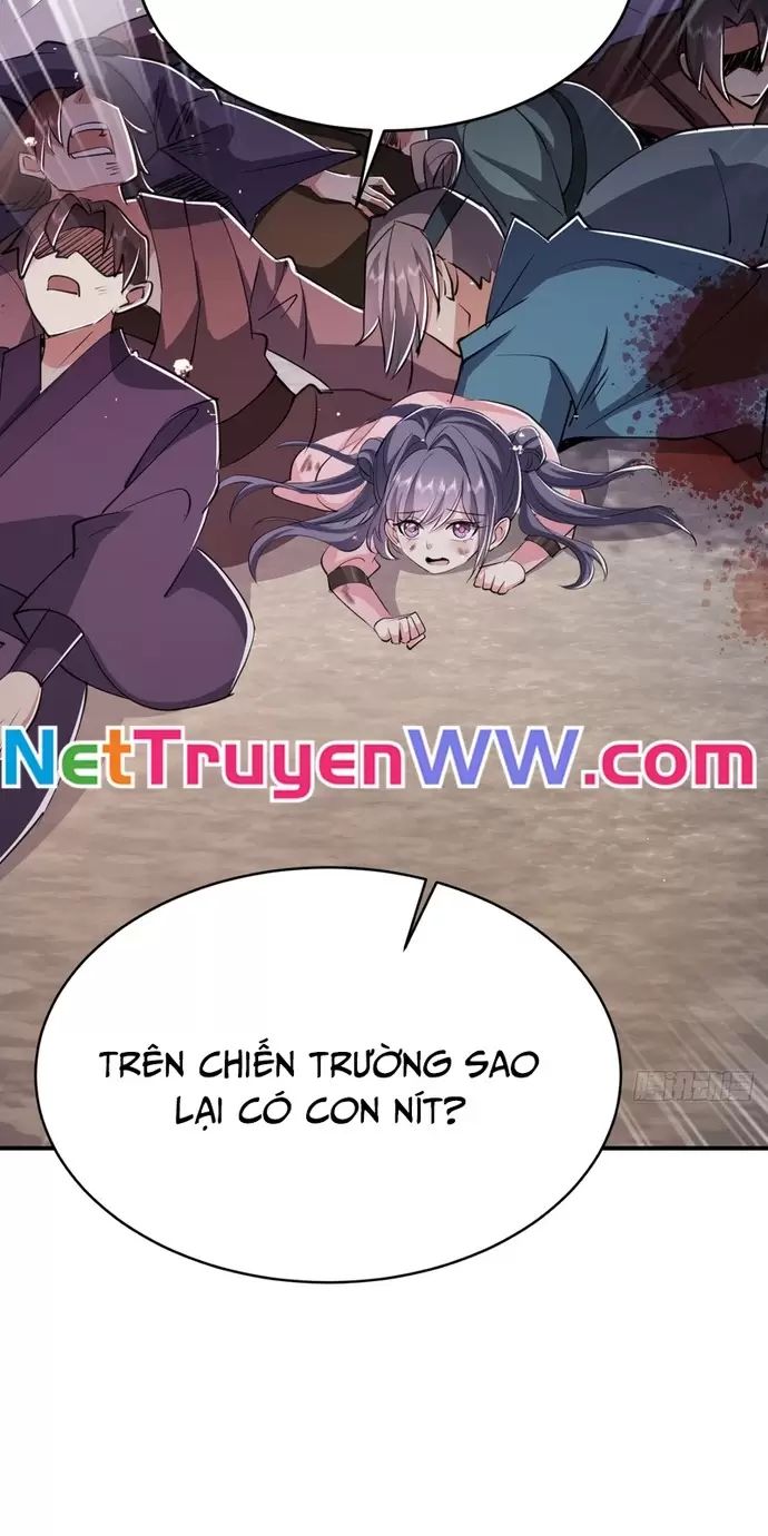 Đệ Tử Siêu Thần Ta Nằm Không, Tông Môn Hủy Diệt Ta Vô Địch Chapter 26 - 32