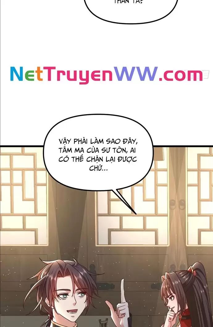 Đệ Tử Siêu Thần Ta Nằm Không, Tông Môn Hủy Diệt Ta Vô Địch Chapter 28 - 29