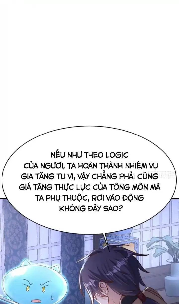 Đệ Tử Siêu Thần Ta Nằm Không, Tông Môn Hủy Diệt Ta Vô Địch Chapter 34 - 23