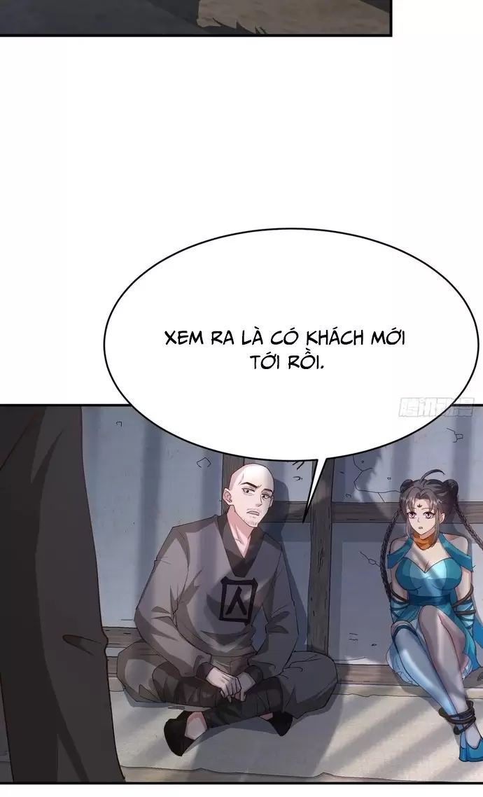 Đệ Tử Siêu Thần Ta Nằm Không, Tông Môn Hủy Diệt Ta Vô Địch Chapter 38 - 5