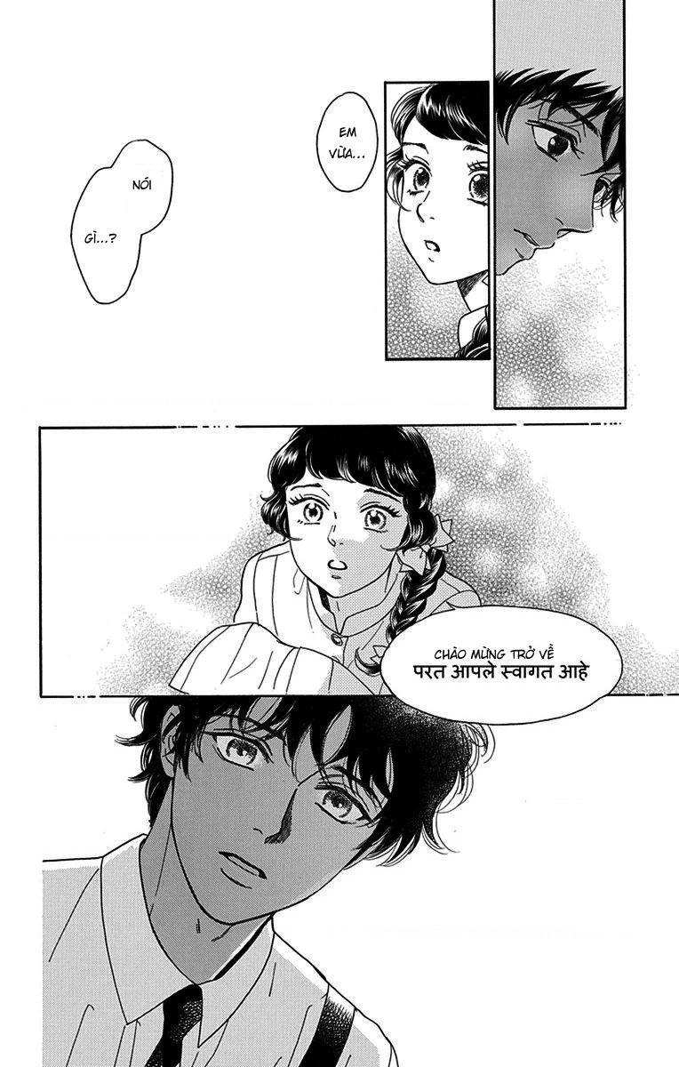 Madame Petit Chapter 32 - 18