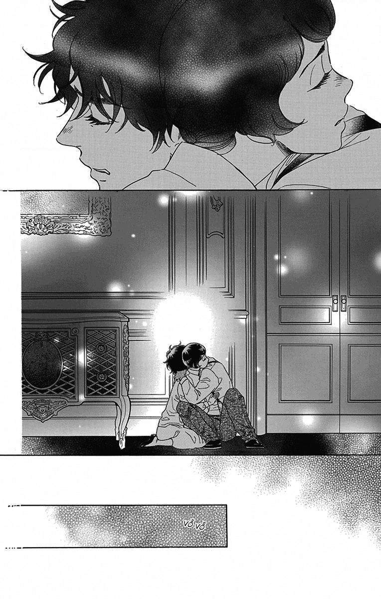 Madame Petit Chapter 32 - 23