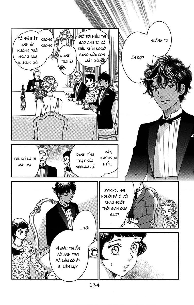 Madame Petit Chapter 33 - 19