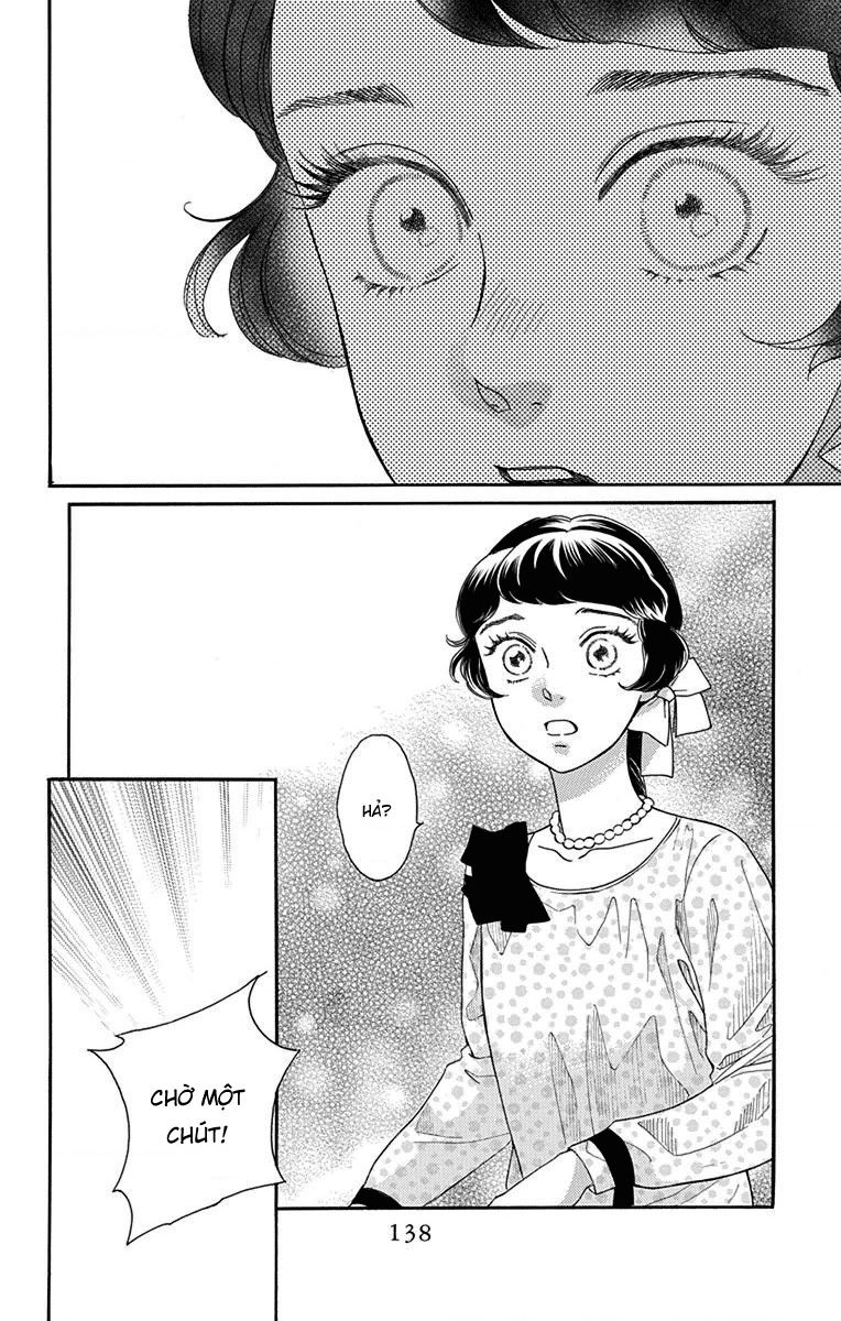 Madame Petit Chapter 33 - 22