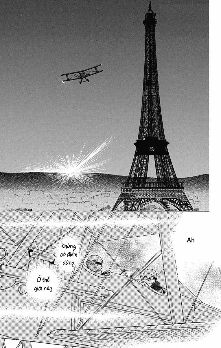 Madame Petit Chapter 34 - 4