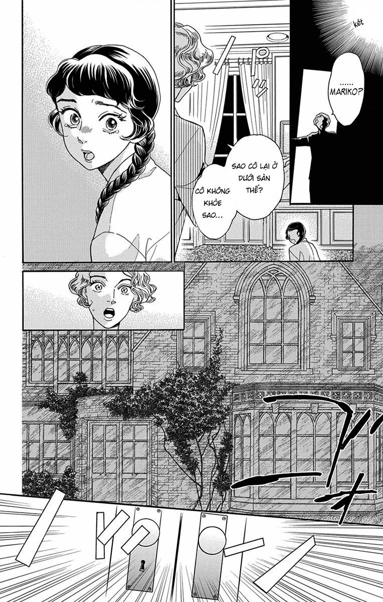 Madame Petit Chapter 34 - 11