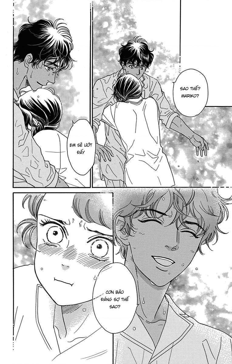 Madame Petit Chapter 34 - 13