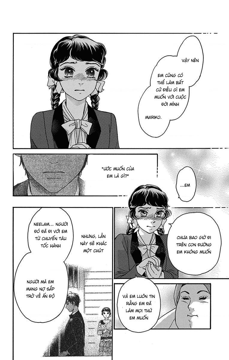 Madame Petit Chapter 34 - 21