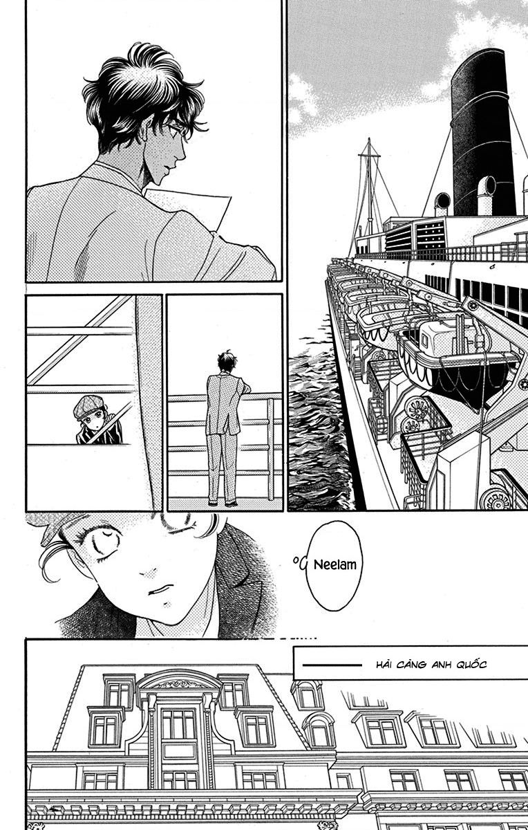 Madame Petit Chapter 35 - 9