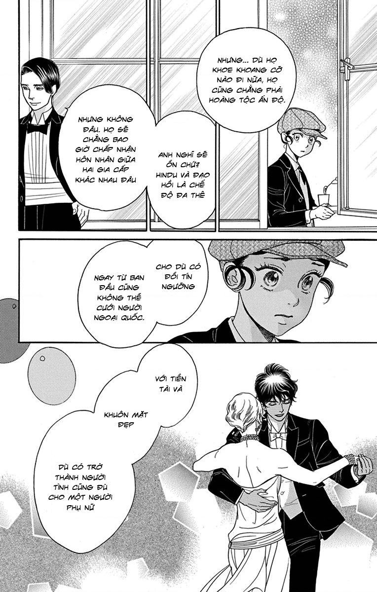 Madame Petit Chapter 35 - 29