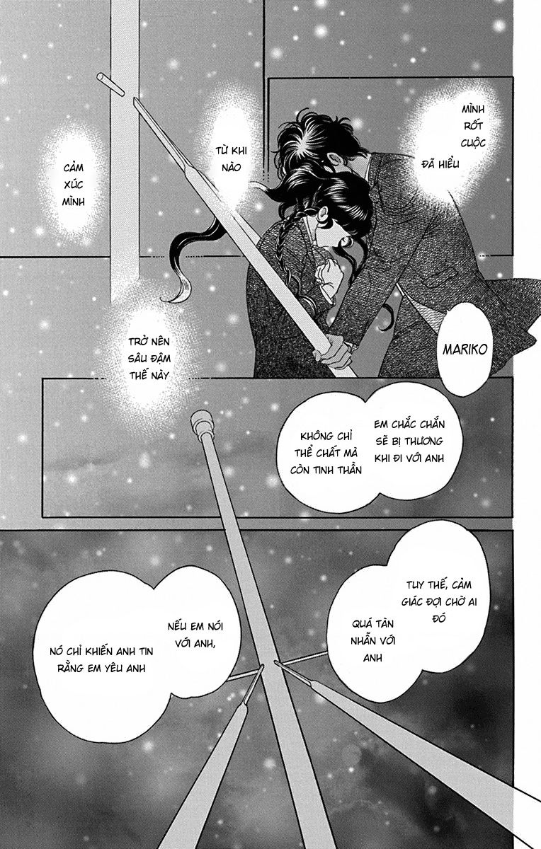 Madame Petit Chapter 36 - 13