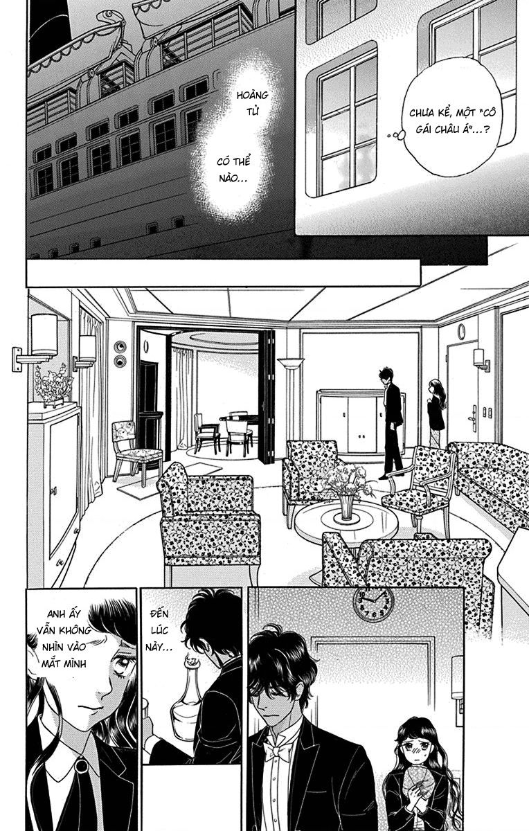 Madame Petit Chapter 36 - 23