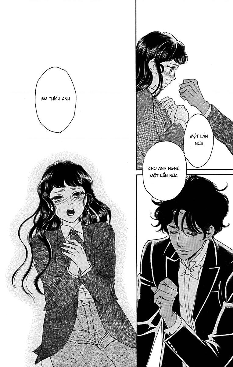 Madame Petit Chapter 36 - 29