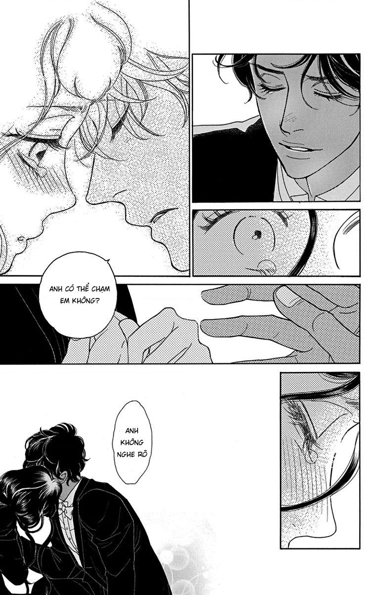 Madame Petit Chapter 36 - 30