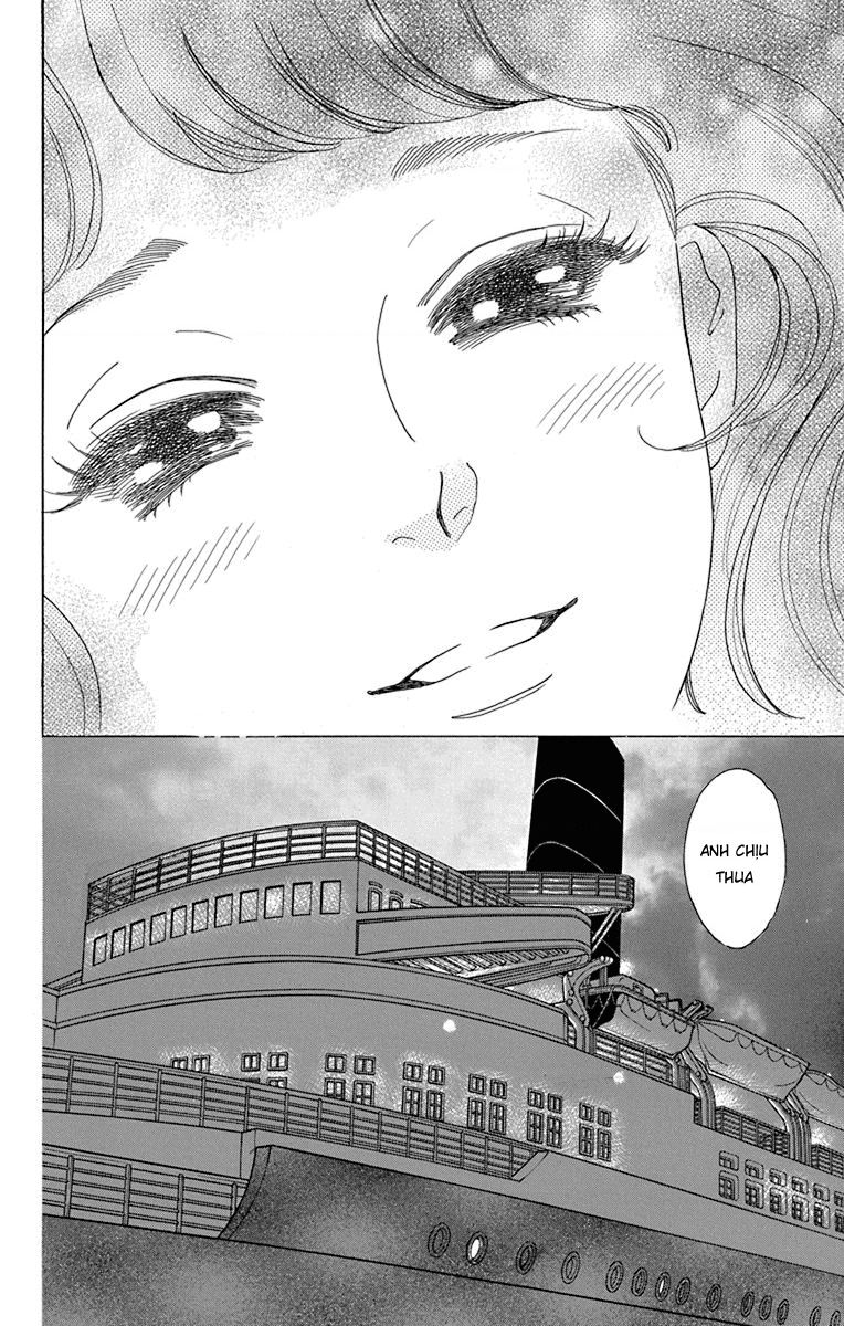 Madame Petit Chapter 36 - 36