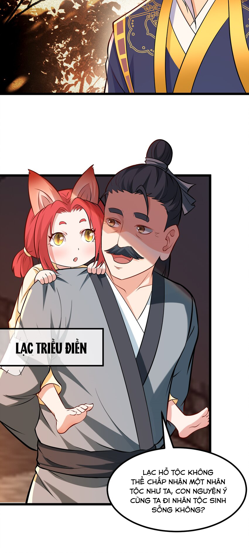 Luyện Khí Chi Thần Chapter 41 - 15