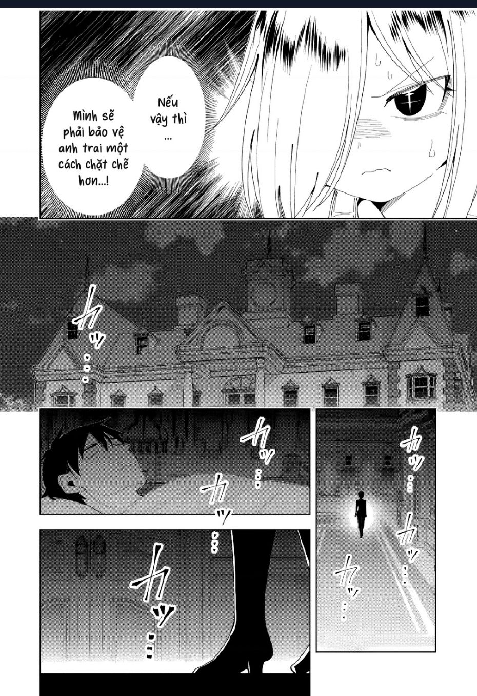 Yuusha To Yobareta Nochi Ni: Soshite Musou Otoko Wa Kazoku Wo Tsukuru Chapter 53 - 13