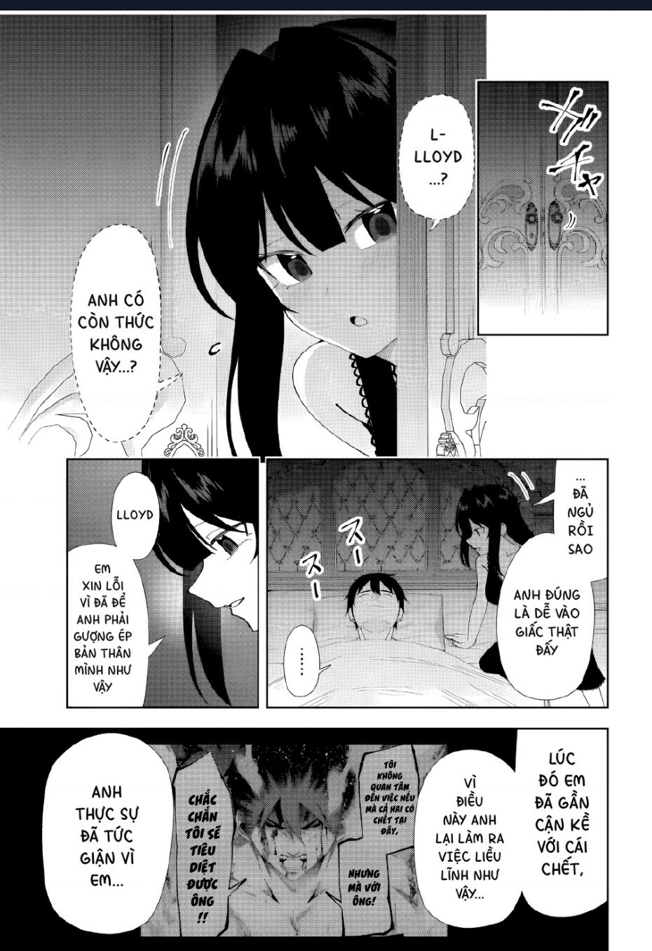 Yuusha To Yobareta Nochi Ni: Soshite Musou Otoko Wa Kazoku Wo Tsukuru Chapter 53 - 14